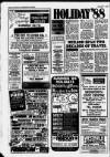 Hinckley Herald & Journal Thursday 07 January 1988 Page 14