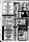 Hinckley Herald & Journal Thursday 14 January 1988 Page 16