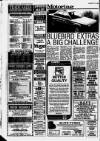 Hinckley Herald & Journal Thursday 14 January 1988 Page 18