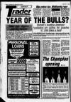 Hinckley Herald & Journal Thursday 14 January 1988 Page 24