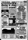 Hinckley Herald & Journal Thursday 11 February 1988 Page 6