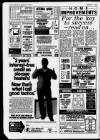 Hinckley Herald & Journal Thursday 11 February 1988 Page 8