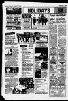 Hinckley Herald & Journal Thursday 11 February 1988 Page 14