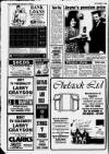 Hinckley Herald & Journal Thursday 01 September 1988 Page 4