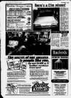 Hinckley Herald & Journal Thursday 01 September 1988 Page 8