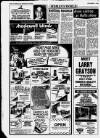 Hinckley Herald & Journal Thursday 01 September 1988 Page 10