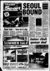 Hinckley Herald & Journal Thursday 01 September 1988 Page 28