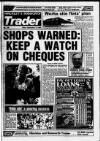 Hinckley Herald & Journal Thursday 08 September 1988 Page 1