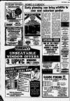 Hinckley Herald & Journal Thursday 08 September 1988 Page 8