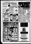 Hinckley Herald & Journal Thursday 03 November 1988 Page 6