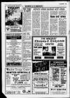 Hinckley Herald & Journal Thursday 03 November 1988 Page 10