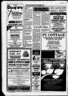 Hinckley Herald & Journal Thursday 03 November 1988 Page 14
