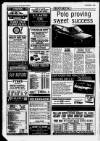 Hinckley Herald & Journal Thursday 03 November 1988 Page 20