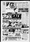 Hinckley Herald & Journal Thursday 09 February 1989 Page 4