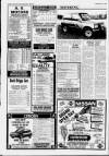 Hinckley Herald & Journal Thursday 09 February 1989 Page 28