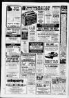 Hinckley Herald & Journal Thursday 09 February 1989 Page 32