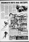 Hinckley Herald & Journal Thursday 09 February 1989 Page 39