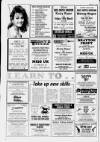 Hinckley Herald & Journal Thursday 02 March 1989 Page 14