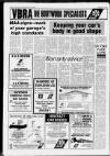 Hinckley Herald & Journal Thursday 02 March 1989 Page 24