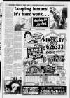 Hinckley Herald & Journal Thursday 02 March 1989 Page 35