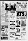 Hinckley Herald & Journal Thursday 27 April 1989 Page 9