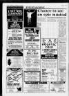 Hinckley Herald & Journal Thursday 27 April 1989 Page 14