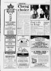 Hinckley Herald & Journal Thursday 27 April 1989 Page 18