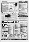 Hinckley Herald & Journal Thursday 27 April 1989 Page 27