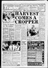 Hinckley Herald & Journal Thursday 03 August 1989 Page 1