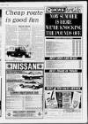 Hinckley Herald & Journal Thursday 03 August 1989 Page 17