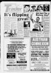 Hinckley Herald & Journal Thursday 03 August 1989 Page 32