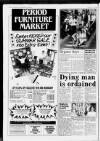 Hinckley Herald & Journal Thursday 10 August 1989 Page 4