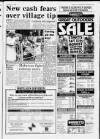 Hinckley Herald & Journal Thursday 10 August 1989 Page 7