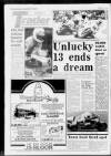 Hinckley Herald & Journal Thursday 10 August 1989 Page 36
