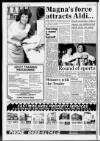 Hinckley Herald & Journal Thursday 24 August 1989 Page 2