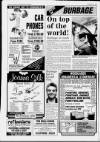 Hinckley Herald & Journal Thursday 24 August 1989 Page 20