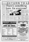 Hinckley Herald & Journal Thursday 24 August 1989 Page 24