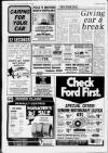 Hinckley Herald & Journal Thursday 24 August 1989 Page 30