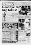 Hinckley Herald & Journal Thursday 24 August 1989 Page 48