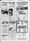 Hinckley Herald & Journal Thursday 31 August 1989 Page 3