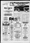 Hinckley Herald & Journal Thursday 31 August 1989 Page 8