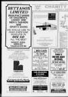 Hinckley Herald & Journal Thursday 31 August 1989 Page 20