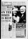 Hinckley Herald & Journal Thursday 07 September 1989 Page 1