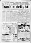 Hinckley Herald & Journal Thursday 07 September 1989 Page 40