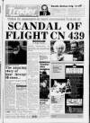 Hinckley Herald & Journal Thursday 14 September 1989 Page 1