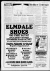 Hinckley Herald & Journal Thursday 14 September 1989 Page 8