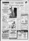 Hinckley Herald & Journal Thursday 14 September 1989 Page 14
