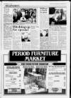 SEPTEMBER 14 1989 HINCKLEY & BOSWORTH TRADER PAGE 17 TELEVISION Fresh bread roles GRAHAM Bickley and Melanie Hill bear an