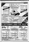 SEPTEMBER 14 1989 HINCKLEY & BOSWORTH TRADER PAGE 23 F I AT Example:- FIAT PANDA On the road price Less