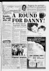 Hinckley Herald & Journal Thursday 21 September 1989 Page 1